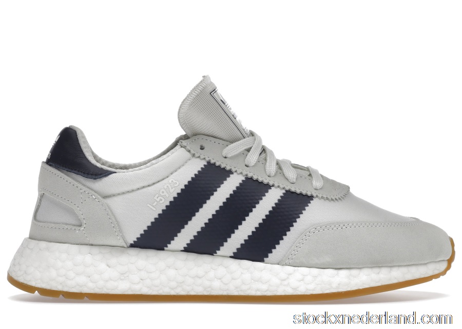 adidas I-5923 White Navy GumB37947