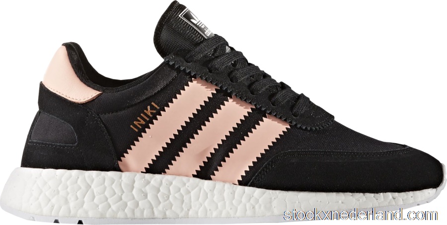 adidas Iniki Runner Black Coral (W)BB0000