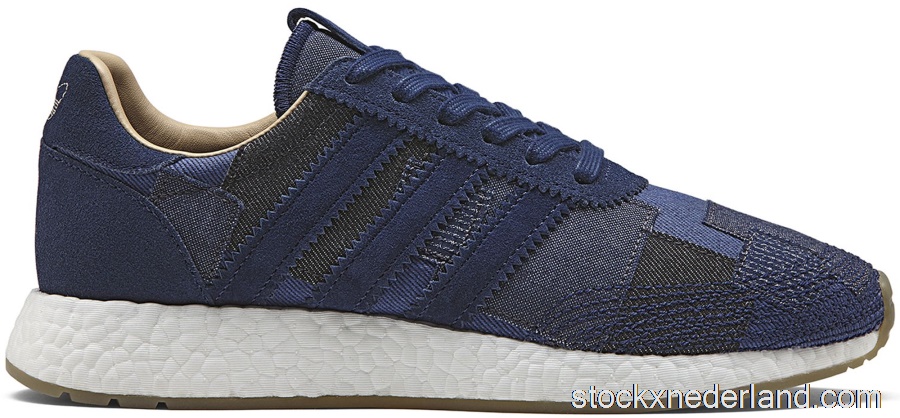 adidas Iniki Runner End BodegaBY2104