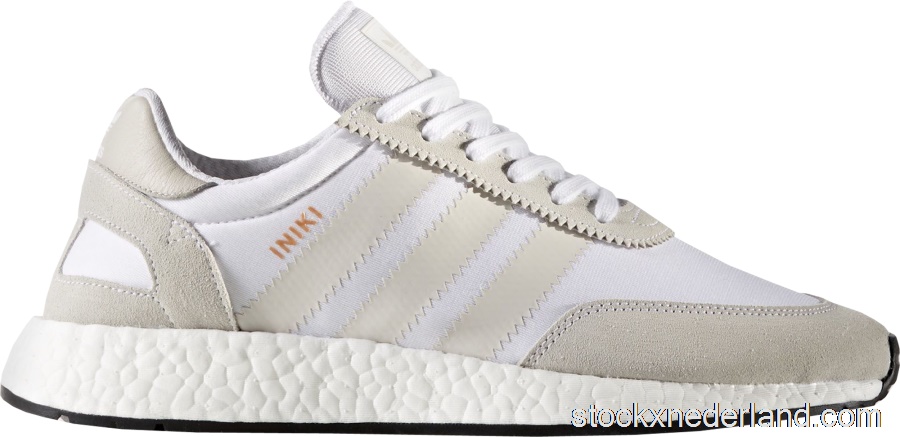 adidas Iniki Runner Pearl Grey (International Version)BY9731