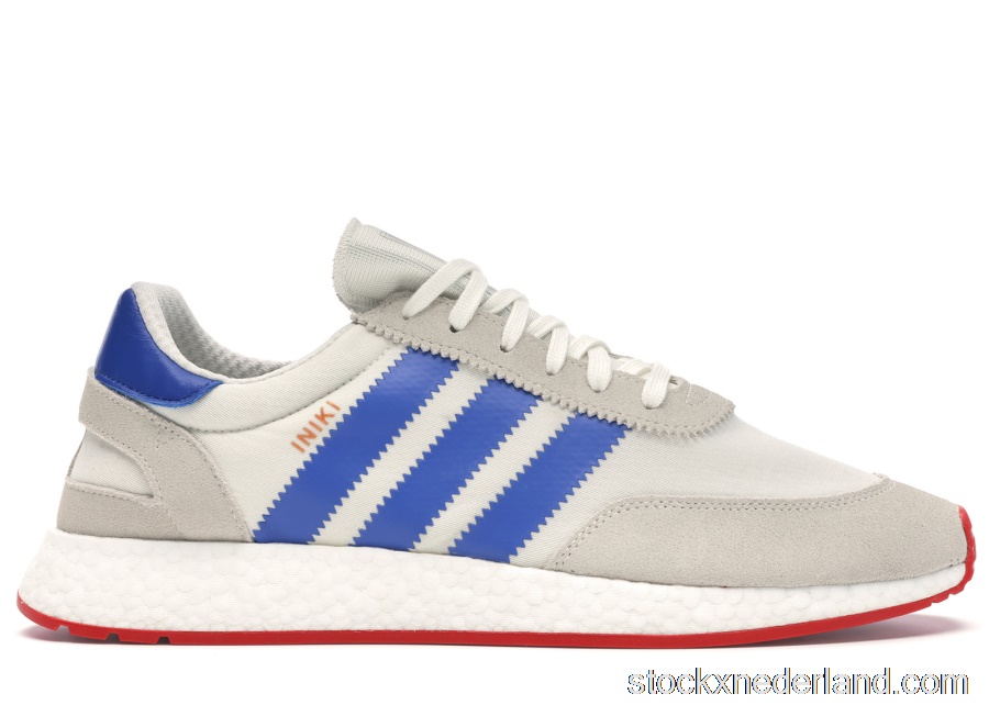 adidas Iniki Runner Pride of the 70s USABB2093