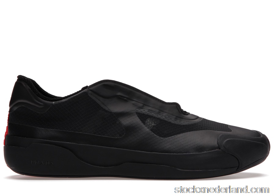 adidas Luna Rossa 21 Prada Core BlackG57868