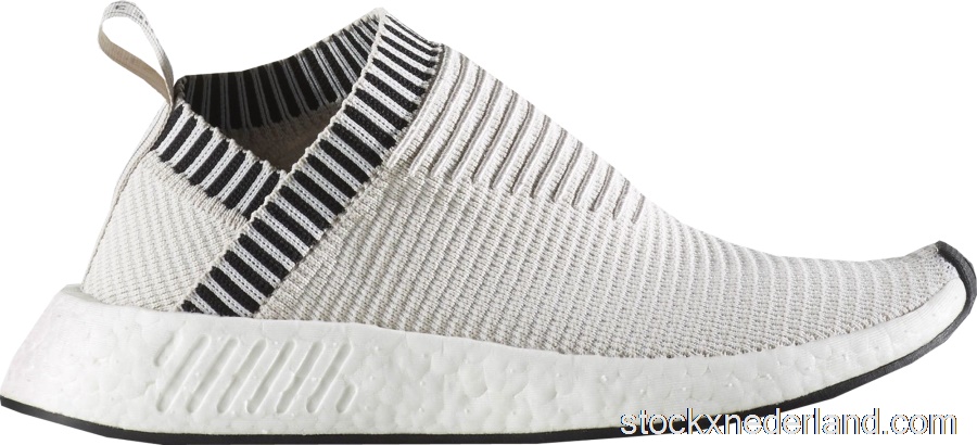 adidas NMD CS2 Pearl Grey (W)BA7213
