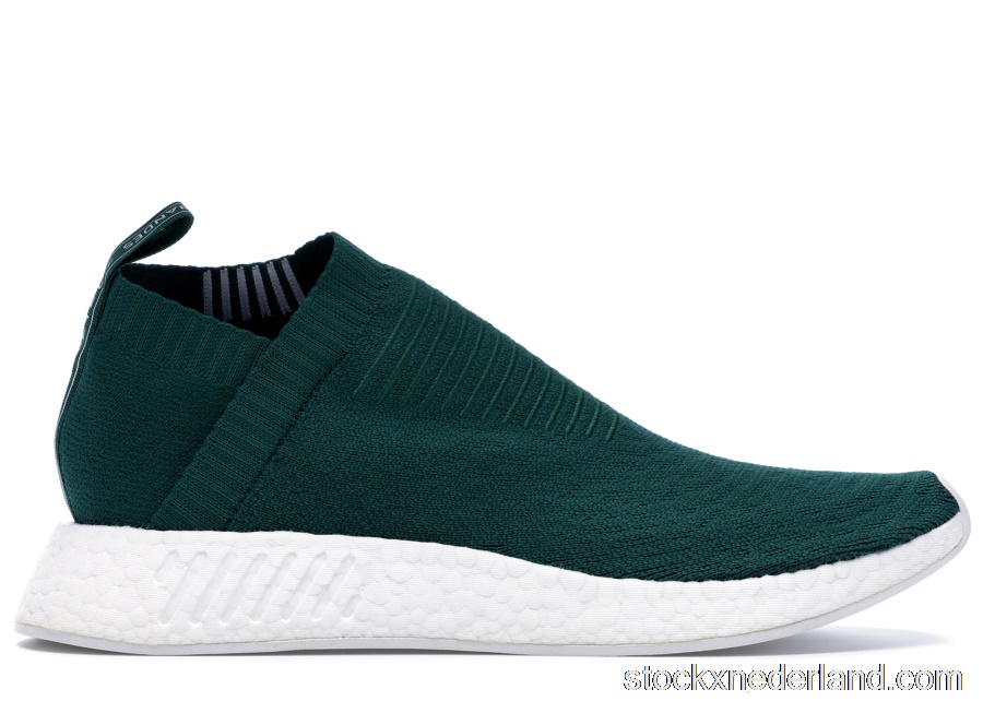 adidas NMD CS2 SNS Class of 99 GreenCQ1871