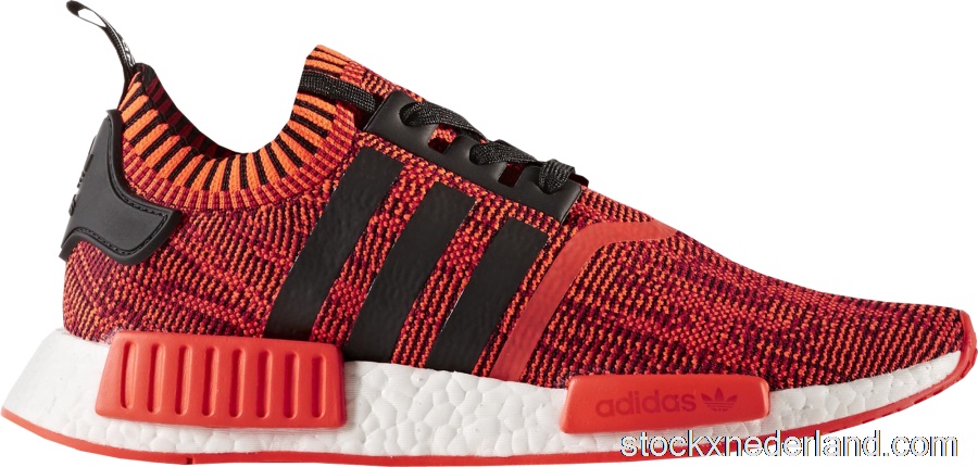 adidas NMD R1 AI Camo Red Apple 2.0CQ1865