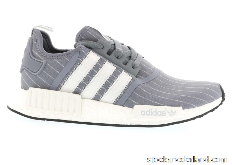 adidas NMD R1 Bedwin & the Heartbreakers GreyBB3123