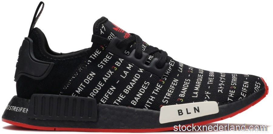 adidas NMD R1 BerlinEG6363