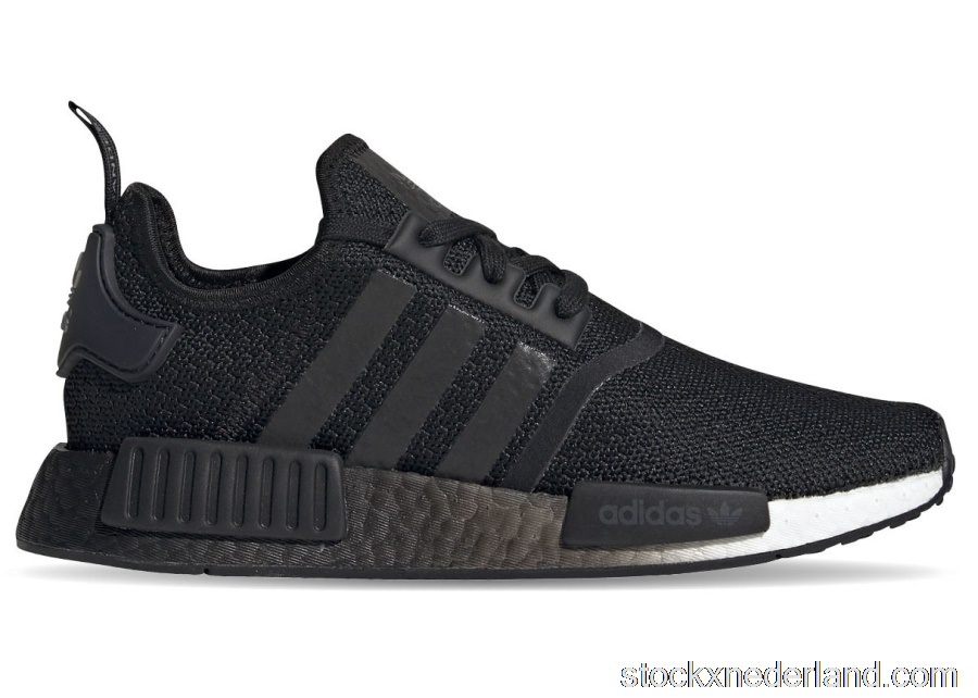 adidas NMD R1 Black Ombre (W)EF4276