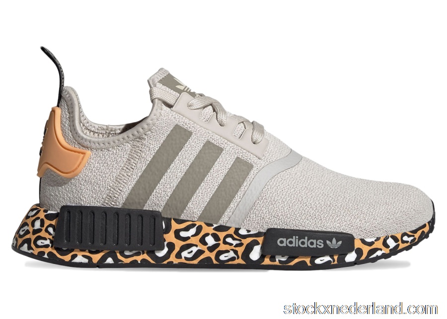 adidas NMD R1 Bliss Leopard (W)FZ3845