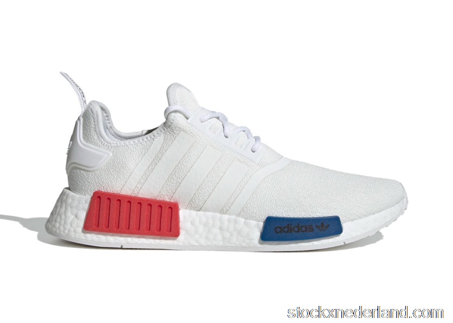 adidas NMD R1 Cloud White (2021)GZ7925