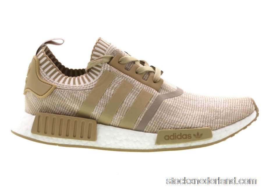 adidas NMD R1 Linen KhakiBY1912