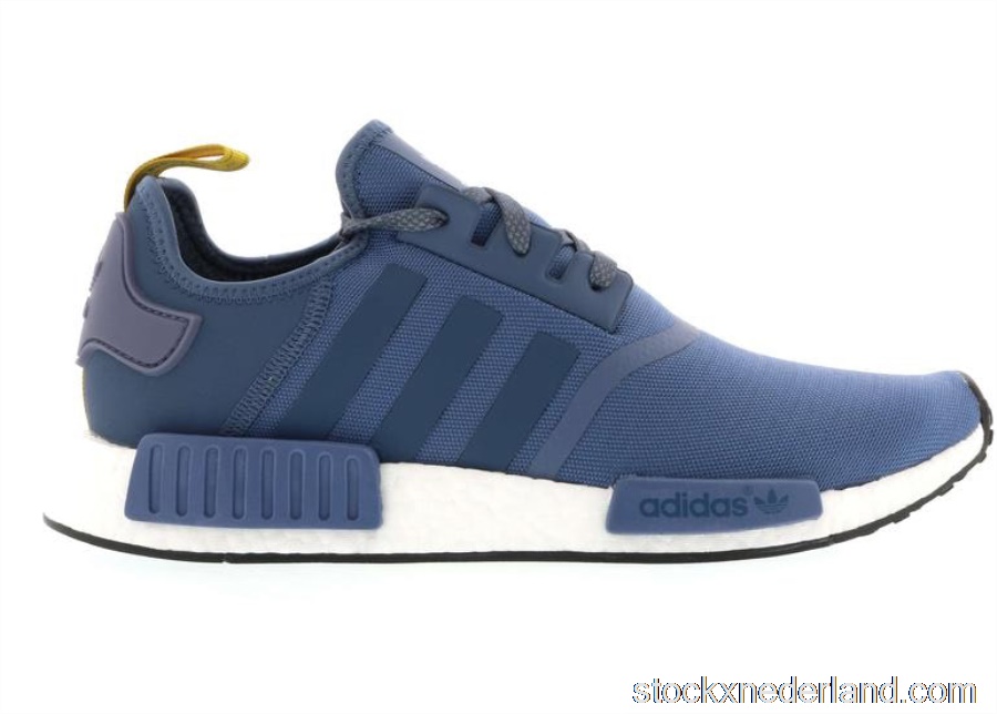 adidas NMD R1 R1 Tech InkS31514