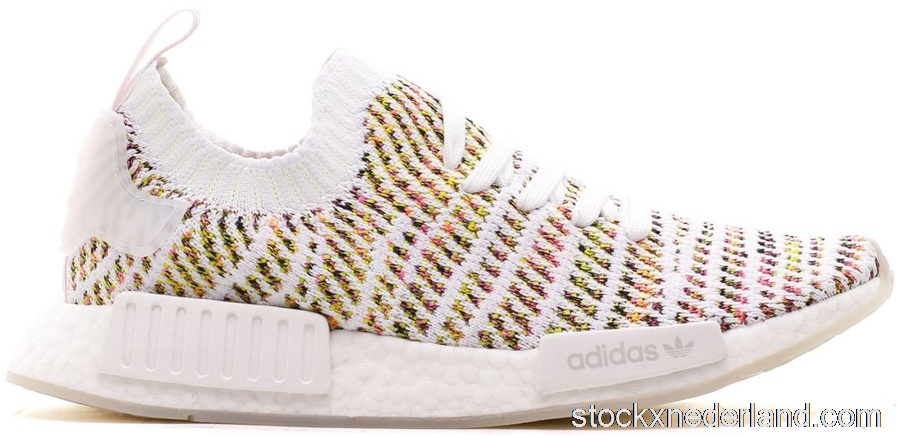 adidas NMD R1 STLT Multi-Color (W)B43838