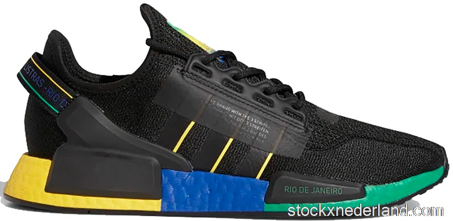 adidas NMD R1 V2 Rio De JaneiroFY1255