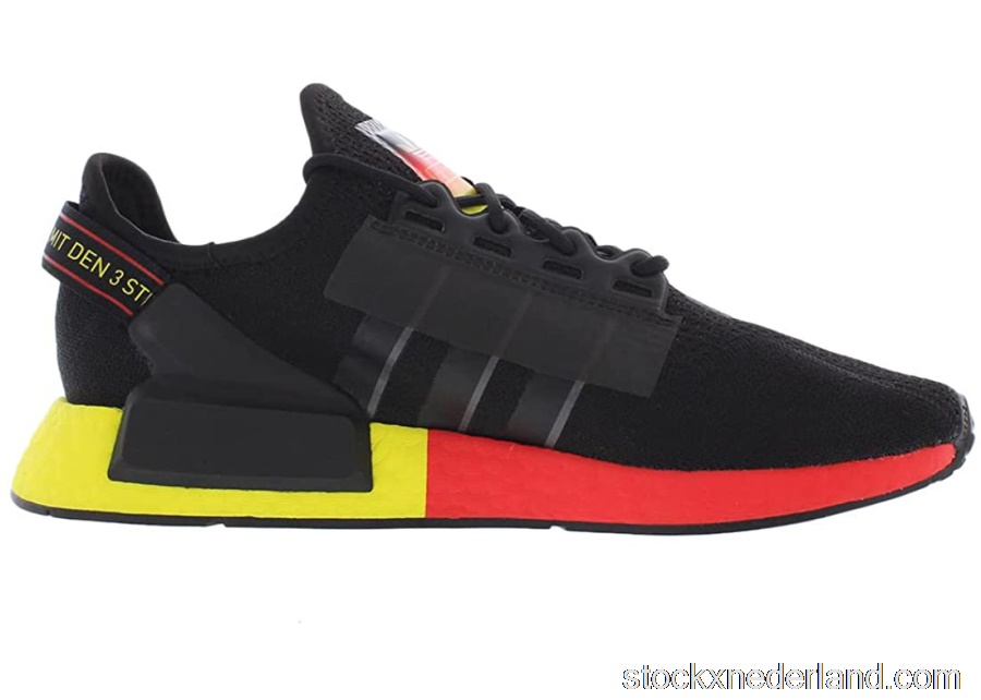 adidas NMD R1 V2 United By Sneakers MunichFY1161
