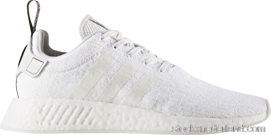 adidas NMD R2 Crystal WhiteBY9914