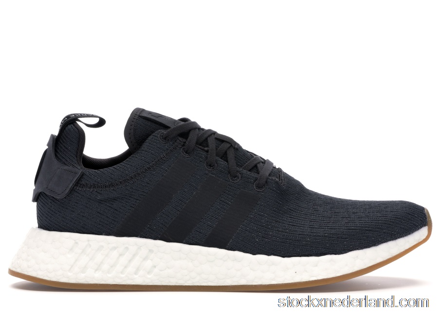 adidas NMD R2 Grey Five Core BlackCQ2400