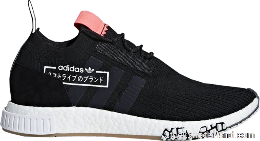 adidas NMD Racer AlphatypeBB7041