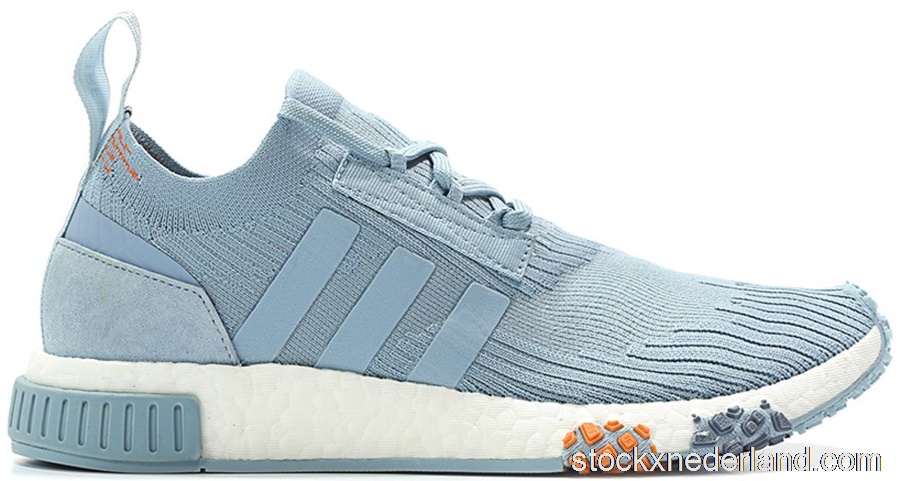 adidas NMD Racer Blue Tint (W)CQ2032