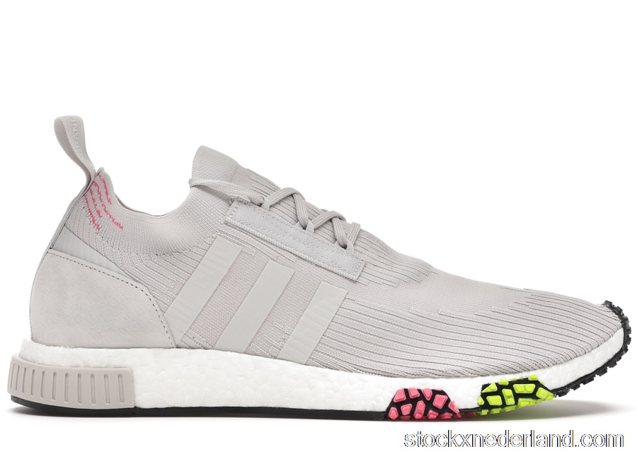 adidas NMD Racer Grey OneCQ2443