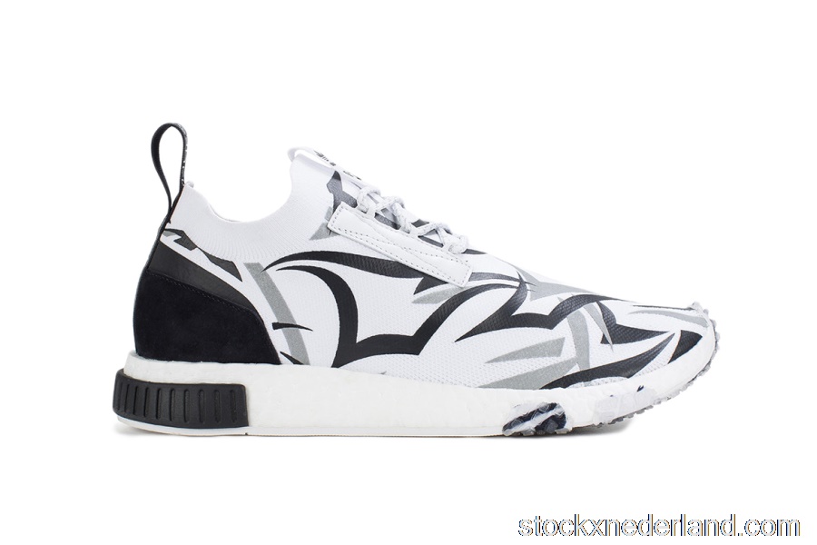 adidas NMD Racer Juice HK (Friends & Family)