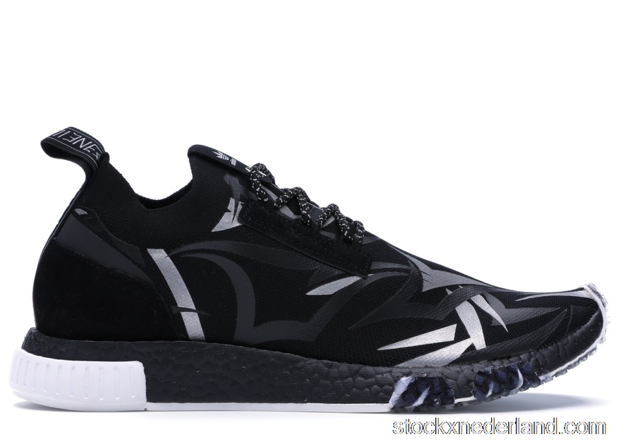 adidas NMD Racer Juice HKDB1777