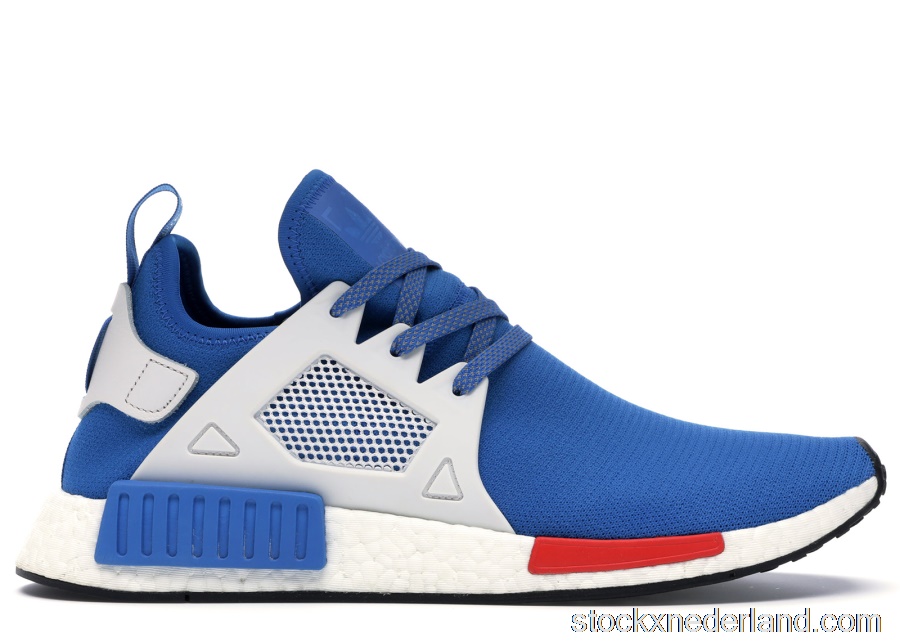 adidas NMD XR1 Footlocker Europe BluebirdCG3092