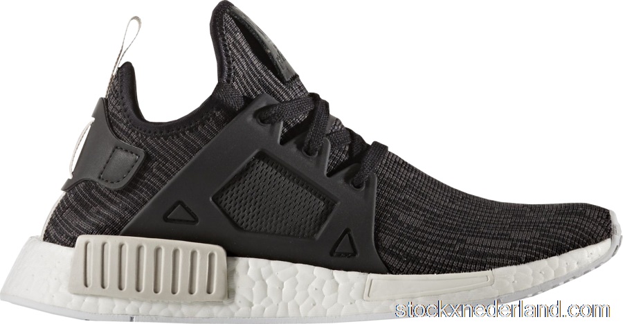 adidas NMD XR1 Glitch Camo BlackBB2370