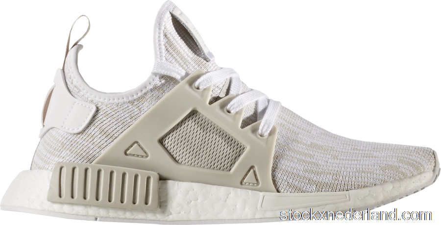 adidas NMD XR1 Glitch Camo Pearl Grey (W)BB2369