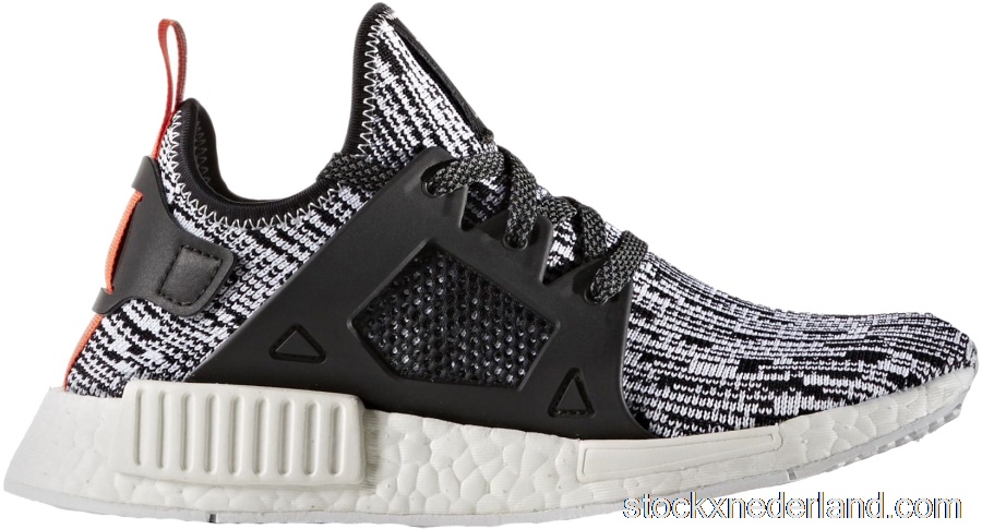 adidas NMD XR1 Glitch Camo (Youth)S80223