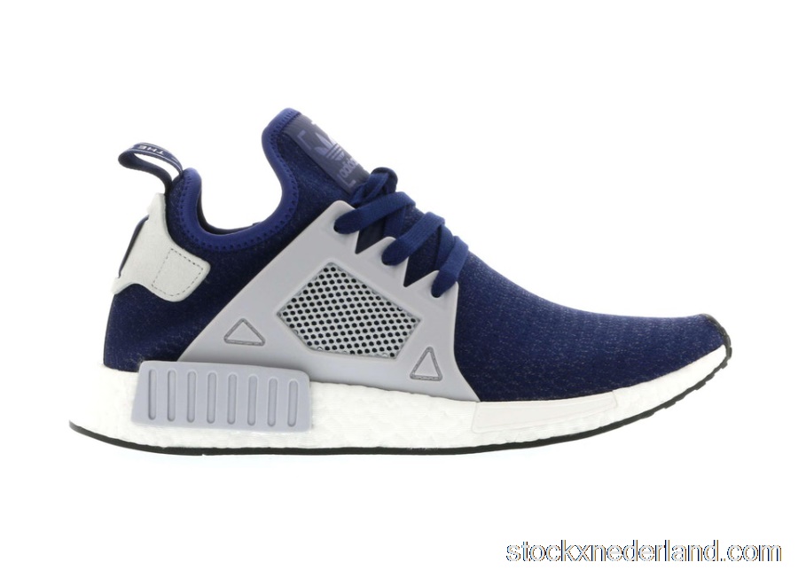 adidas NMD XR1 JD Sports BlueBY3046
