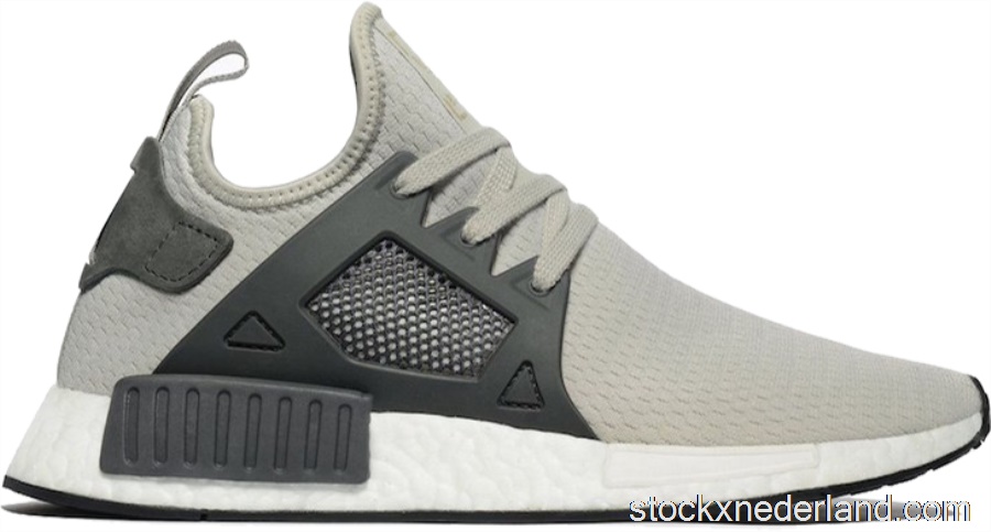 adidas NMD XR1 JD Sports GreyBY3047