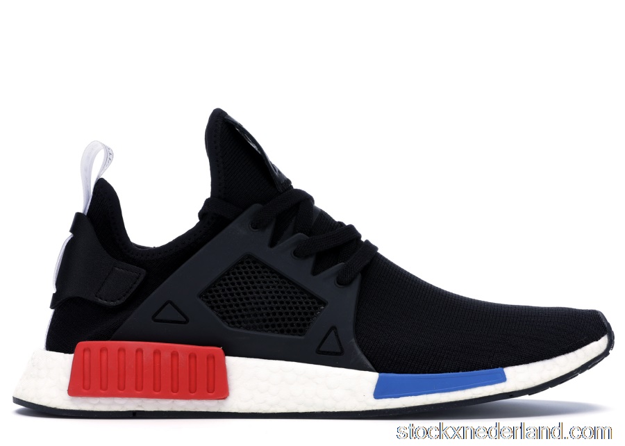 adidas NMD XR1 OG BlackBY1909