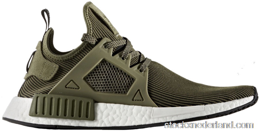 adidas NMD XR1 OliveS32217