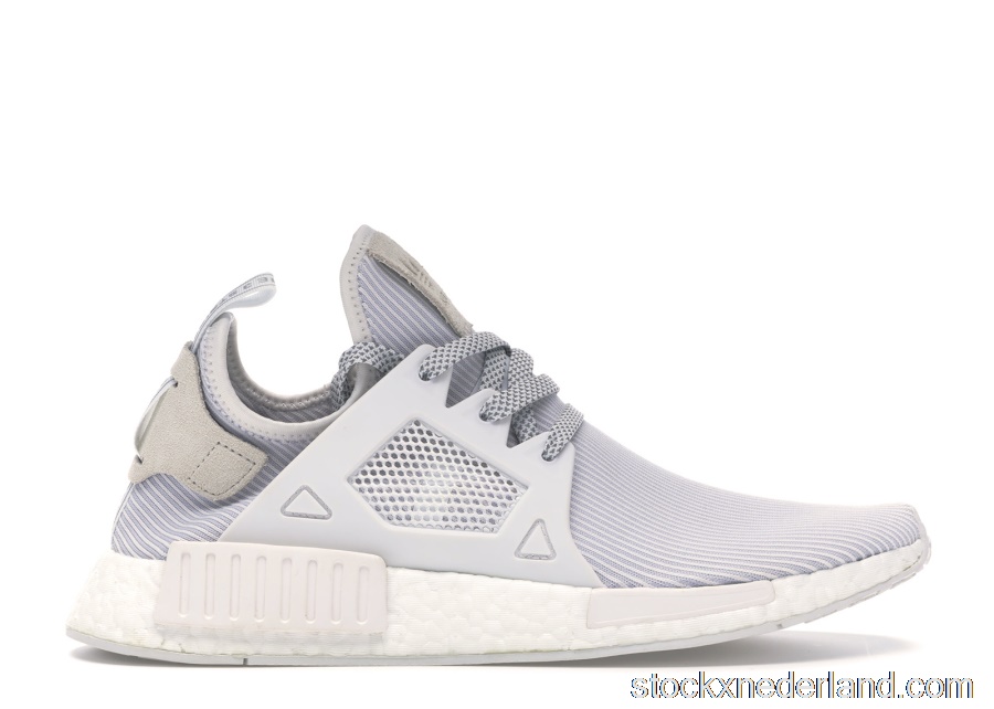 adidas NMD XR1  Triple White (W)BB3684