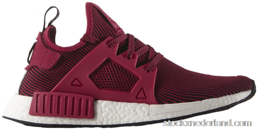 adidas NMD XR1 Unity Pink (W)BB3687