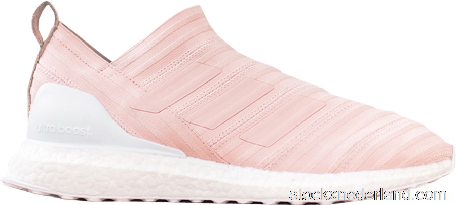 adidas Nemeziz Tango 17 Ultra Boost Kith FlamingosAC7508