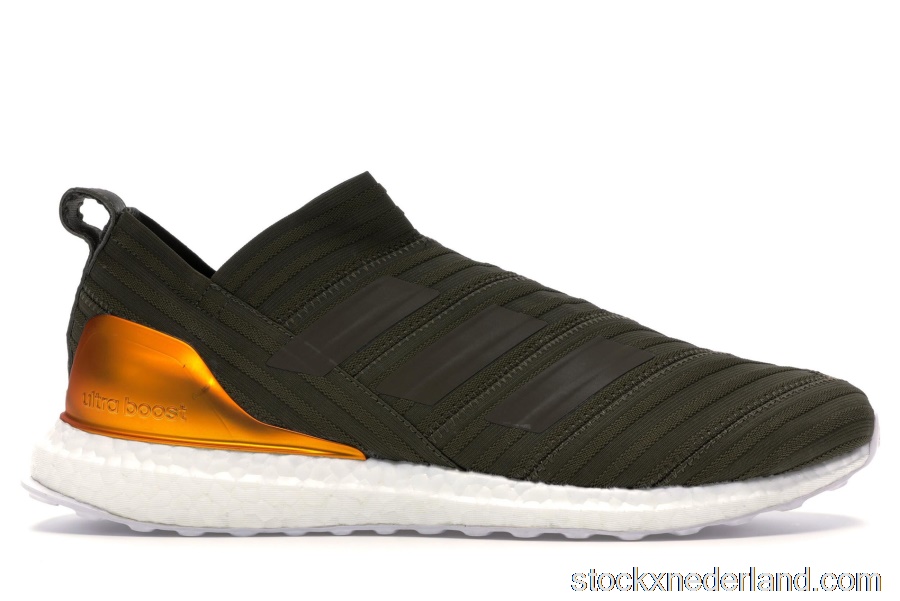 adidas Nemeziz Tango 17 Ultra Boost Kith RaysB22542
