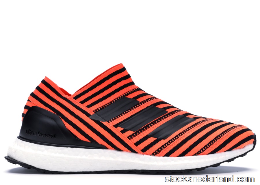 adidas Nemeziz Tango 17 Ultra Boost Solar OrangeCG3659