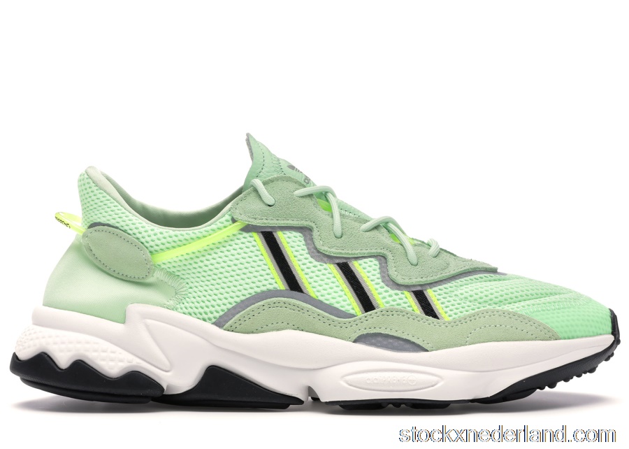 adidas Ozweego Glow GreenEE6466