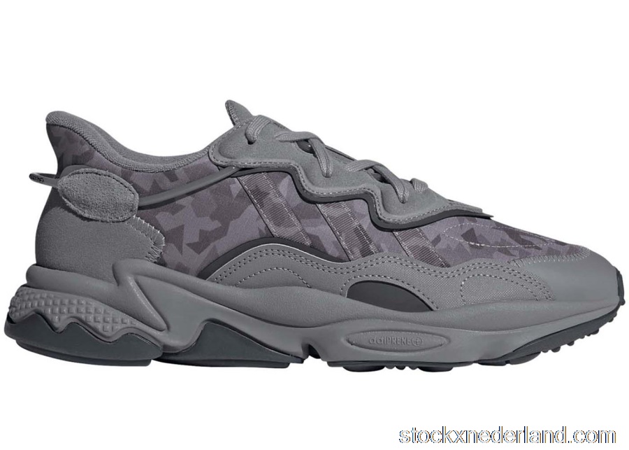 adidas Ozweego Grey CamoGX3323