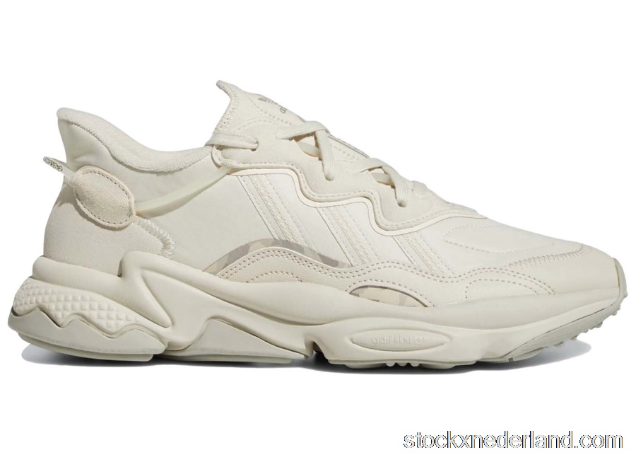 adidas Ozweego Wonder White AluminumGX3322