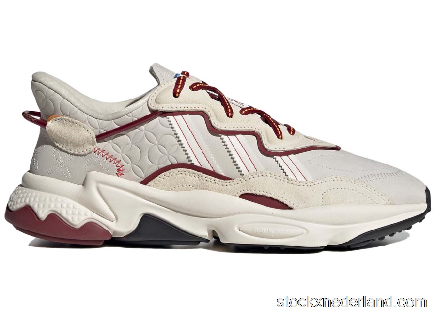 adidas Ozweego Year of the TigerGX8878