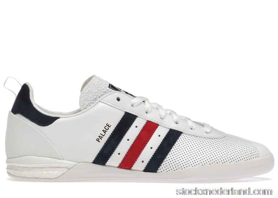 adidas Palace Indoor WhiteBB3399
