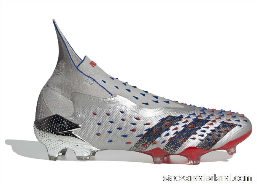adidas Predator Freak+ FG Demonskin Showpiece PackFW7096