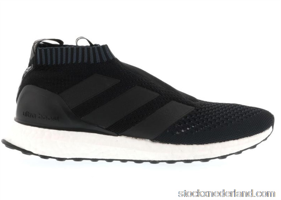 adidas PureControl Ultra Boost BlackBY1688