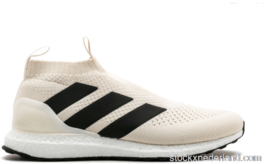 adidas PureControl Ultra Boost ChampagneBY9091