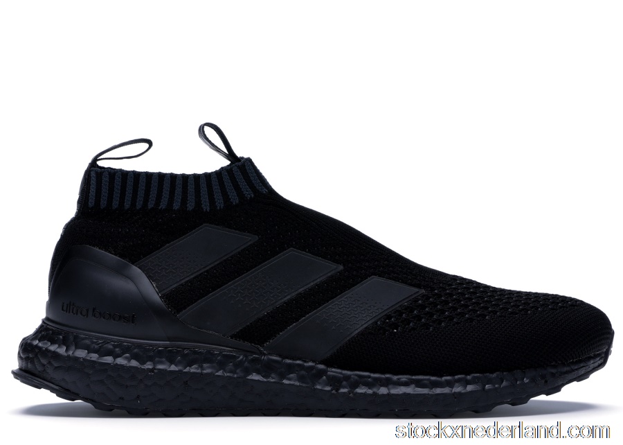 adidas PureControl Ultra Boost Triple BlackBY9088