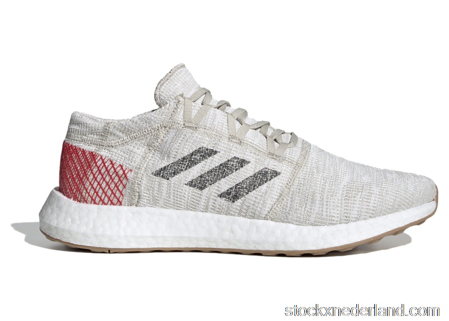 adidas Pureboost Go Clear BrownB37805