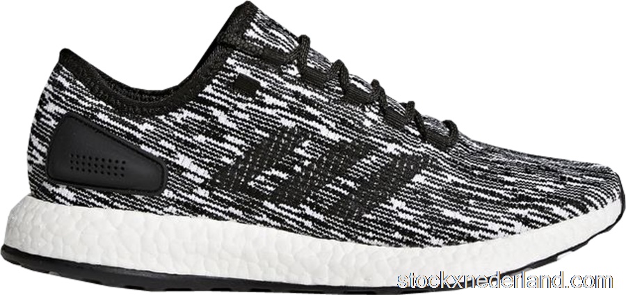adidas Pureboost OreoBB6280